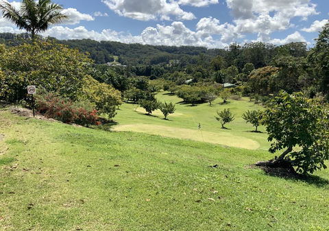 Sunshine Coast Retreat - Accommodation Mermaid Beach 0