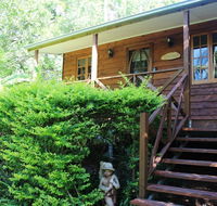 Sunshine Valley Cottages - Accommodation Mermaid Beach