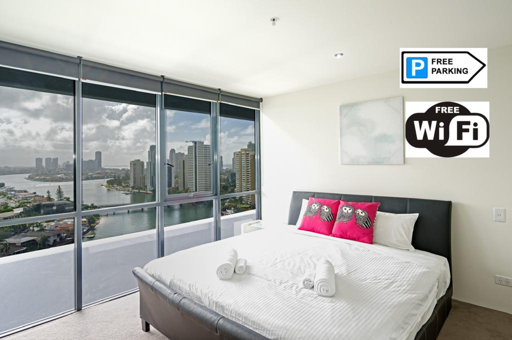 Surfers Paradise QLD Accommodation Mermaid Beach