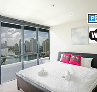 Superb Surfers Paradise Apartment - Top Location - Accommodation Mermaid Beach