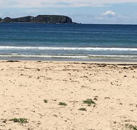 Surf Beach Holiday - Accommodation Mermaid Beach