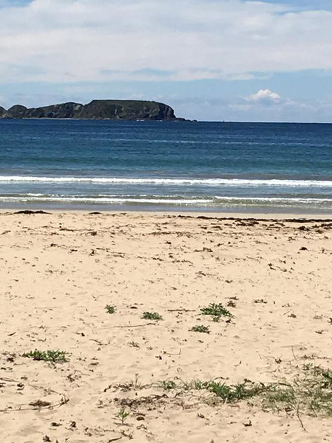 Surf Beach Holiday - Accommodation Mermaid Beach 0