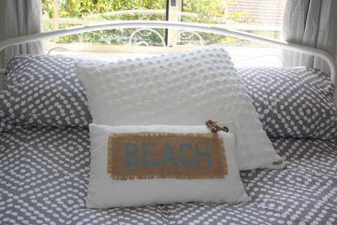 Surf Beach On Eric - Accommodation Mermaid Beach 1