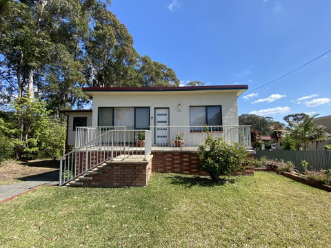 Surf Beach Sanctuary - Accommodation Mermaid Beach 0