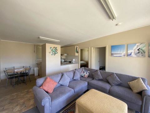 Surf Beach Sanctuary - Accommodation Mermaid Beach 1