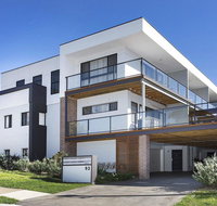Surf Beach Townhouse - Accommodation Mermaid Beach