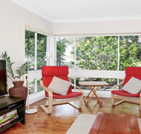 Surf Beach Views - quiet position close to beach - Accommodation Mermaid Beach