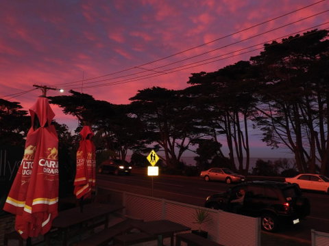 Surf City Motel - Accommodation Mermaid Beach 3