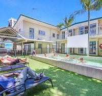 Surf Inn - Accommodation Mermaid Beach