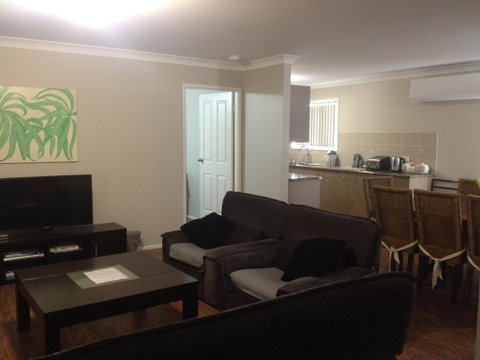 Surf Mist - Accommodation Mermaid Beach 3