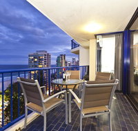 Surf Regency - Accommodation Mermaid Beach