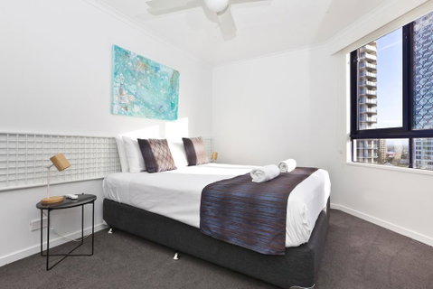 Surf Regency - Accommodation Mermaid Beach 3