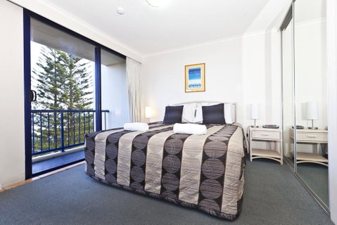 Surf Regency - Accommodation Mermaid Beach 2