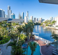 Surfers Del Rey - Accommodation Mermaid Beach