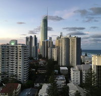 Surfers Paradise Holiday Apartment - Accommodation Mermaid Beach