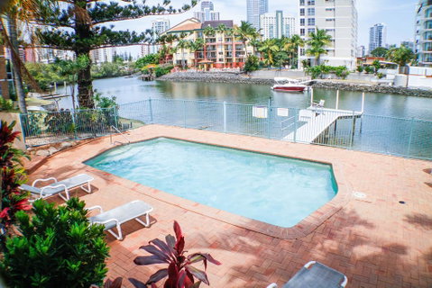 Surfers Riverside - Accommodation Mermaid Beach 0