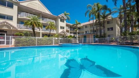 Surfers Tradewinds - Accommodation Mermaid Beach 0