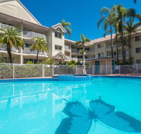 Surfers Tradewinds - Accommodation Mermaid Beach