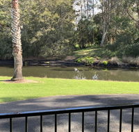 Surfrider Caravan Park - Accommodation Mermaid Beach