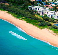 Surfside On The Beach - Accommodation Mermaid Beach
