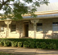 Surgeon's Cottage - Accommodation Mermaid Beach