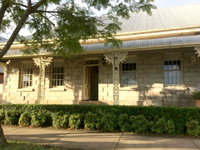Surgeon's Cottage
