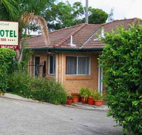 Sutherland Motel