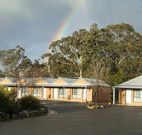Swaggers Motor Inn - Accommodation Mermaid Beach