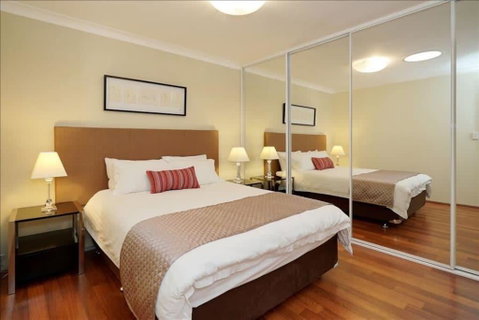 Swan River Applecross Heathcote Park 1BR Villa - Accommodation Mermaid Beach 3
