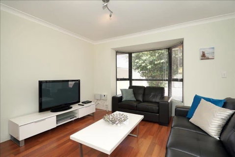 Swan River Applecross Heathcote Park 1BR Villa - Accommodation Mermaid Beach 1