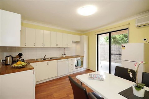 Swan River Applecross Heathcote Park 1BR Villa - Accommodation Mermaid Beach 2