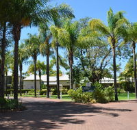 Swan Valley Oasis Resort - Accommodation Mermaid Beach