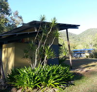 Sweetwater Lodge - Accommodation Mermaid Beach