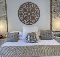 Sydney Executive Garden Apartments - Accommodation Mermaid Beach