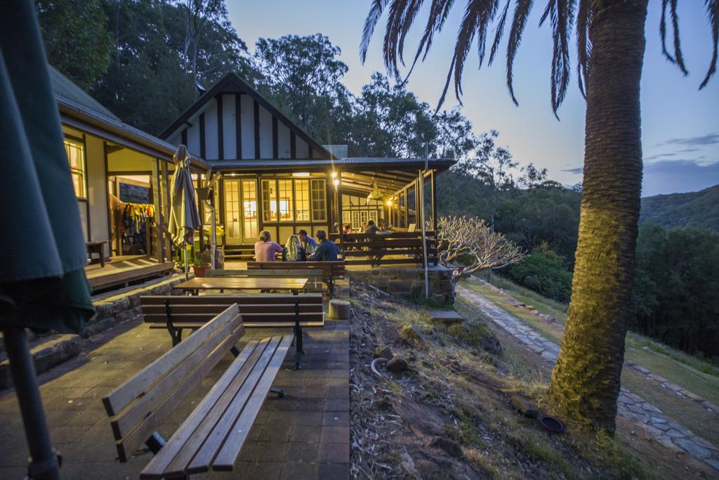 Morning Bay NSW Accommodation Mermaid Beach