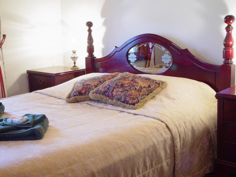 Sylvania Park - Accommodation Mermaid Beach 3