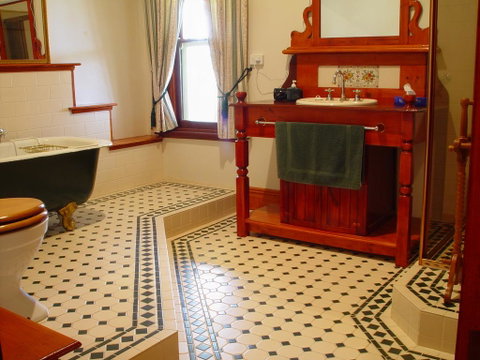 Sylvania Park - Accommodation Mermaid Beach 1