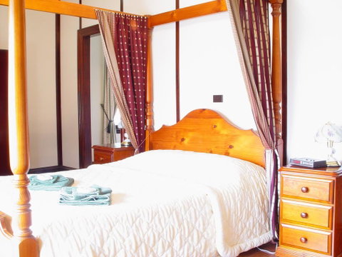 Sylvania Park - Accommodation Mermaid Beach 0
