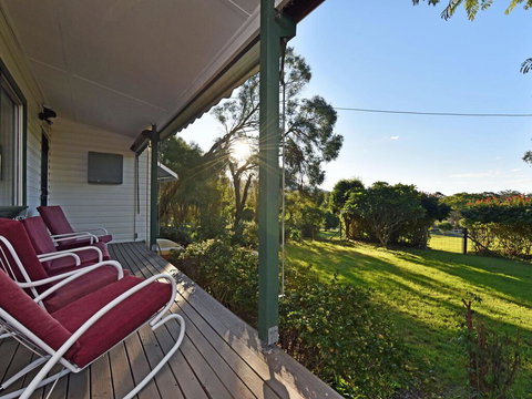 Tabitha Hill Cottage - Accommodation Mermaid Beach 2
