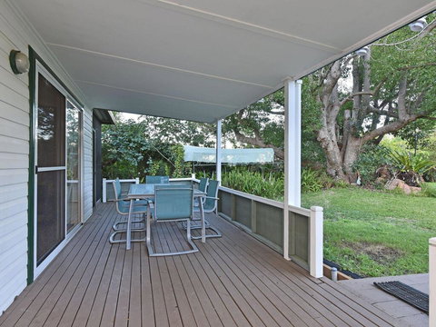 Tabitha Hill Cottage - Accommodation Mermaid Beach 3