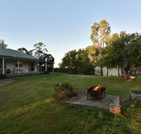 Tabitha Hill Homestead - Accommodation Mermaid Beach