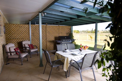 Talga Estate - Accommodation Mermaid Beach 1
