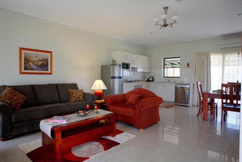 Talga Estate - Accommodation Mermaid Beach 3