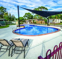 Tall Timbers Caravan Park - Accommodation Mermaid Beach