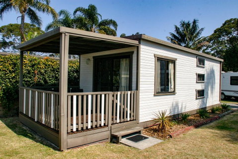 Tall Timbers Caravan Park - Accommodation Mermaid Beach 3