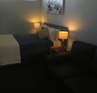 Tall Timbers Motel - Accommodation Mermaid Beach