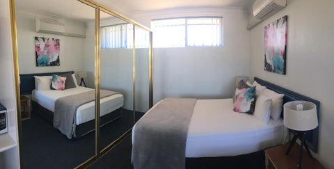 Tall Timbers Motel - Accommodation Mermaid Beach 2