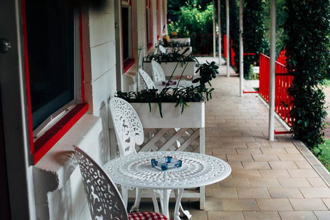 Tall Trees Motel Mountain Retreat - Accommodation Mermaid Beach 2