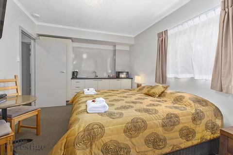 Tall Trees Motel Mountain Retreat - Accommodation Mermaid Beach 1