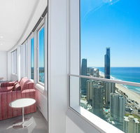 Tallest Tower SkyHomes  -  9 Hamilton Avenue - Accommodation Mermaid Beach